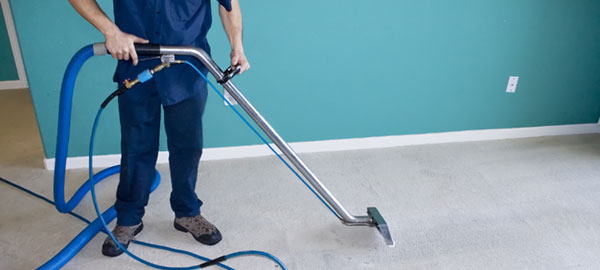 carpet cleaning service
